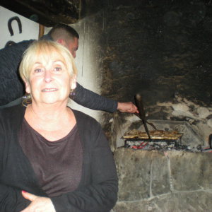 Photo de profil de Renée Rouveure