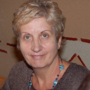 Photo de profil de Renée Rouzaire