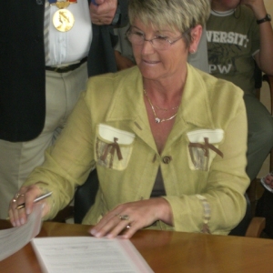 Photo de profil de Renee Rozier