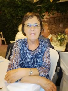 Photo de profil de Renée Techer