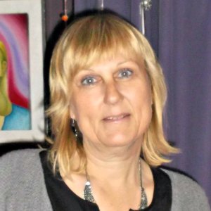 Photo de profil de Renee Weberbauer