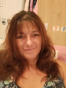 Photo de profil de Renee Wilzius