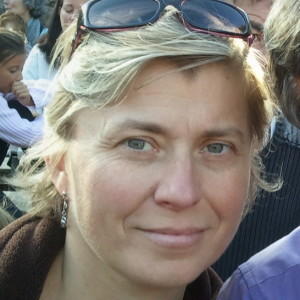 Photo de profil de Renetta Paraud