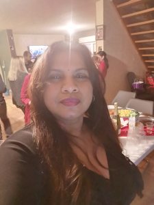 Photo de profil de Renette Madely