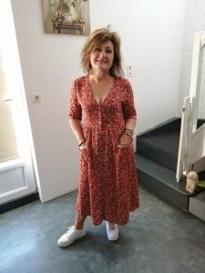 Photo de profil de Renevier Corinne