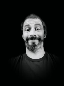Photo de profil de Reno Pampryl