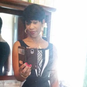 Photo de profil de Resca Blanche Eboundziand