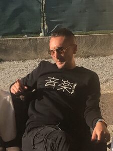 Photo de profil de Reunan Colleaux