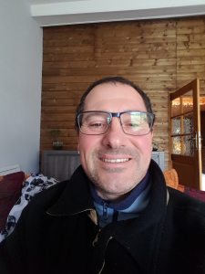 Photo de profil de Rex Lamaison