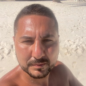 Photo de profil de Reynald Brahim