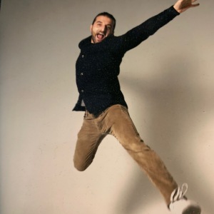 Photo de profil de Reynald Capurro