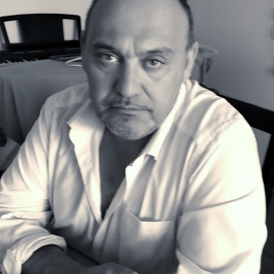 Photo de profil de Reynald Crevel