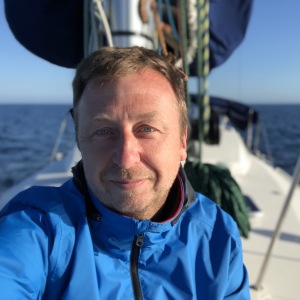 Photo de profil de Reynald Deliens