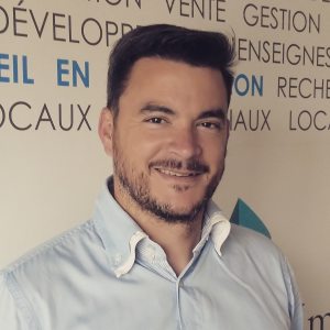 Photo de profil de Reynald Fichepain