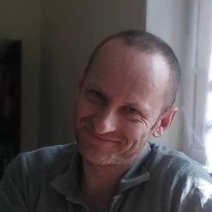 Photo de profil de Reynald Frisson