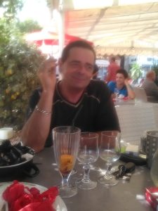 Photo de profil de Reynald Germe