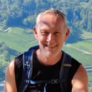 Photo de profil de Reynald Guillot