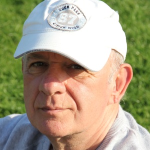 Photo de profil de Reynald Le Breton