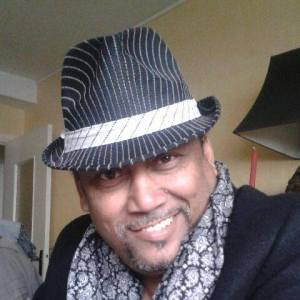 Photo de profil de Reza Roddy Sairally