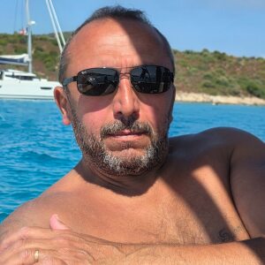 Photo de profil de Reza Chaouch