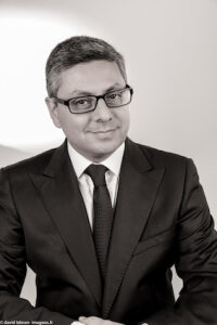 Photo de profil de Reza Dramsi