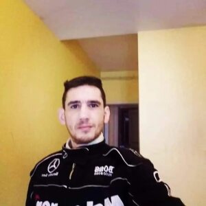Photo de profil de Reza Guerairia