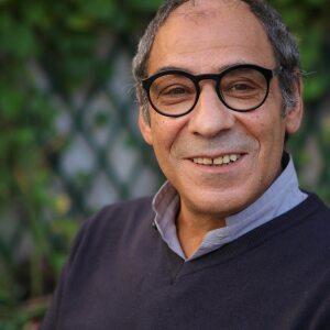 Photo de profil de Rezkallah Abdelkrim