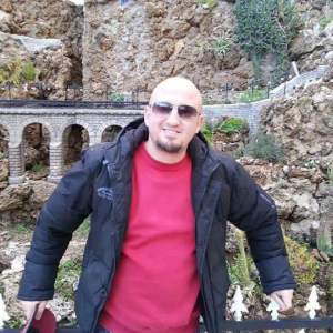 Photo de profil de Rezki Chioukh