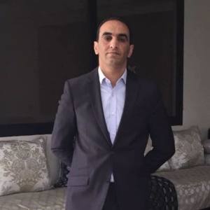 Photo de profil de Rguibi Haidar