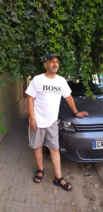Photo de profil de Rhabed Rouame