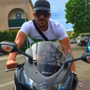 Photo de profil de Rhafor Arfaoui