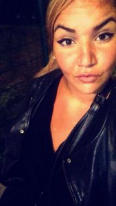 Photo de profil de Rhizlène Moumni
