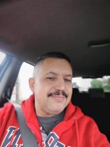 Photo de profil de Riad Alain Benmohammed