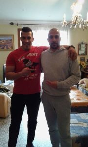 Photo de profil de Riad Berrahou