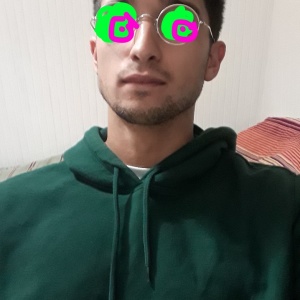 Photo de profil de Riad Boubekeur