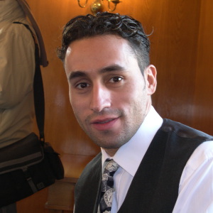 Photo de profil de Riad Boucheffa