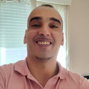 Photo de profil de Riad Boughlita