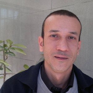Photo de profil de Riad Bouzid