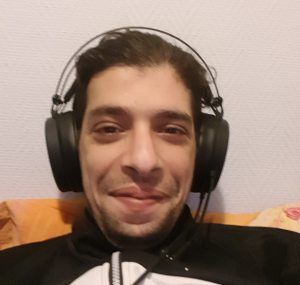 Photo de profil de Riad Ghouari