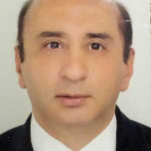 Photo de profil de Riad Mouazzen
