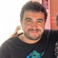 Photo de profil de Riad Sedrati
