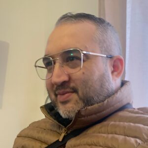 Photo de profil de Riad Touzi