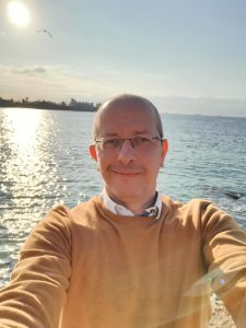 Photo de profil de Riad Zitouni