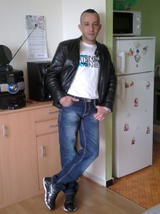 Photo de profil de Riade Boudjaoui