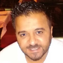 Photo de profil de Riadh Ayari