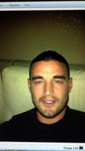 Photo de profil de Ribou Jonathan