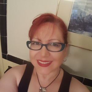 Photo de profil de Ricardina Dos Santos