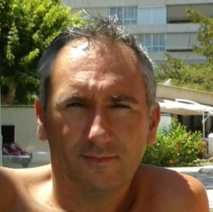 Photo de profil de Ricardo Barros Blanco