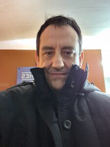 Photo de profil de Ricardo Bono