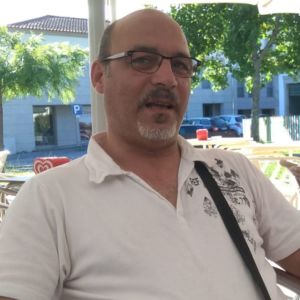 Photo de profil de Ricardo Freitas